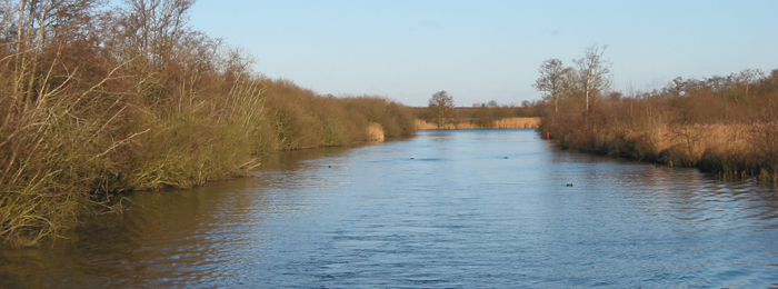 The Norfolk Broads - An Introduction